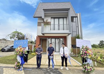 Sakatama Development Hadirkan Hunian Modern dengan Lokasi Terbaik di Parung