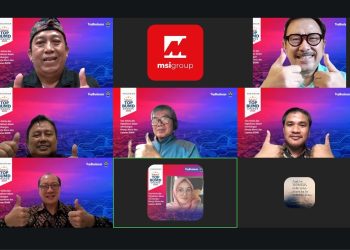 Berkinerja Unggul dan Sehat, Bank Majalengka Jadi Finalis TOP BUMD Awards 2025