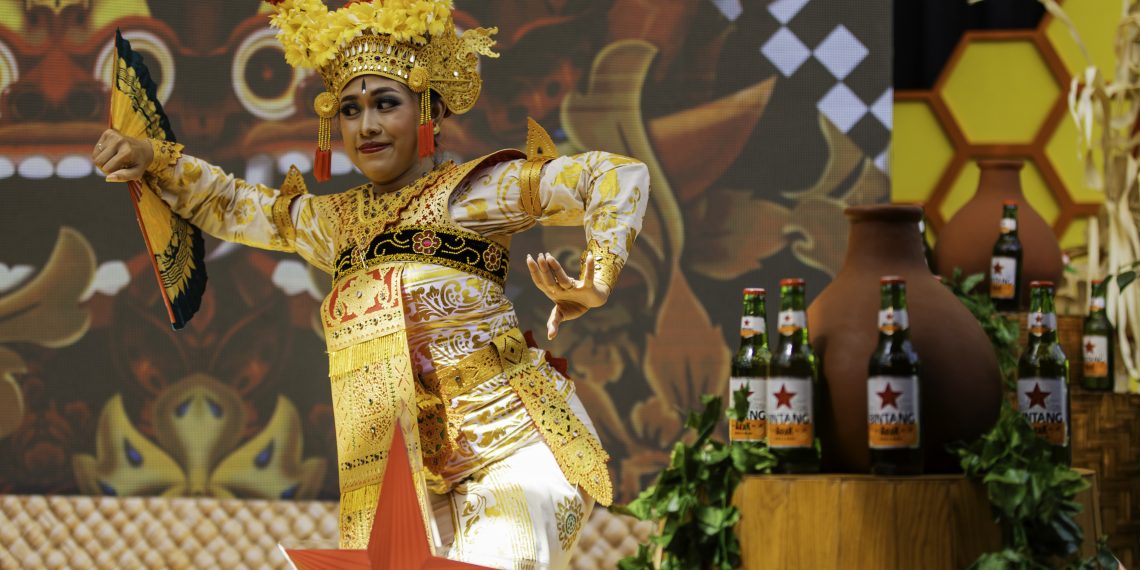 Luncurkan BINTANG Arak Jeruk & Madu, BINTANG Rayakan Kolaborasi Legendaris dengan Ikon Pulau Dewata!