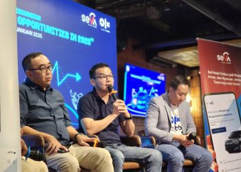 SEVA terus Optimalkan Layanan Jawab Kebutuhan Masyarakat