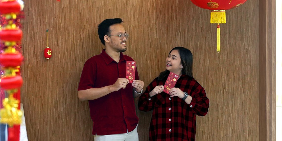 Jaga Ketahanan Finansial di Tahun Ular Kayu 2025, Cek 3 Langkahnya dari Astra Life