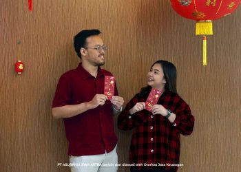 Jaga Ketahanan Finansial di Tahun Ular Kayu 2025, Cek 3 Langkahnya dari Astra Life