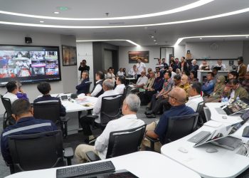 SKK Migas Optimalkan Lifting Akhir Tahun 2024, Siapkan Langkah Strategis untuk 2025