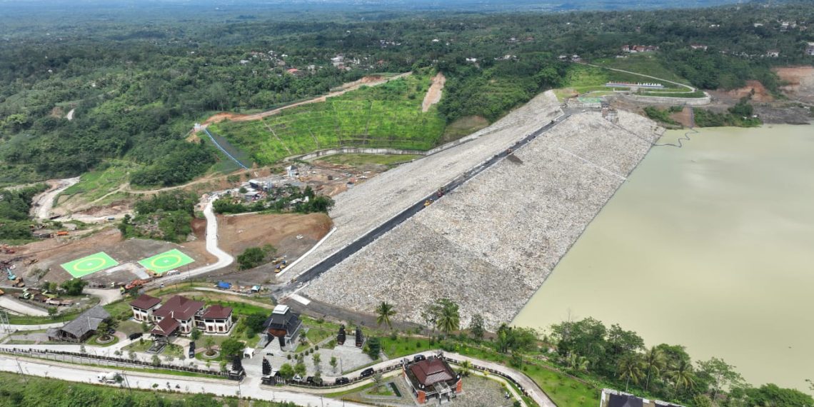 Rapat Koordinasi Rencana Kerja Tahun 2025, Kementerian PU Fokus pada Efisiensi Infrastruktur