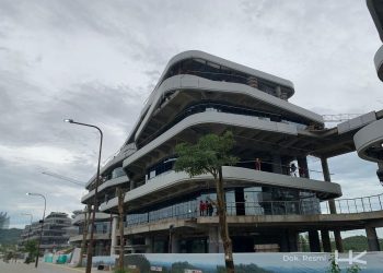 Percepat Pembangunan Proyek di IKN, Hutama Karya Targetkan Penyelesaian di 2025