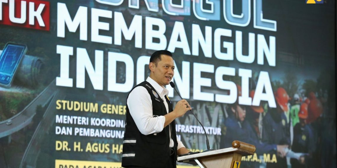 Lustrum Pertama Politeknik PU, Dorong Peningkatan Kualitas SDM dalam Pembangunan Infrastruktur