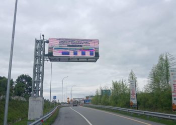 Tarif Baru Tol Pekanbaru – XIII Koto Kampar Berlaku 15 Januari