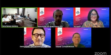 Lampaui Target, Inilah Strategi Akurat BPR Kerta Raharja Gemilang Tingkatkan Kinerja