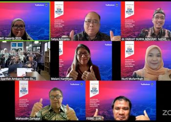 Punya Ragam Inovasi Layanan, Kinerja RSUD Syamrabu Bangkalan Meningkat