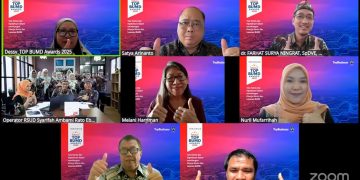 Punya Ragam Inovasi Layanan, Kinerja RSUD Syamrabu Bangkalan Meningkat