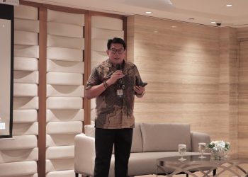 Mengakselerasi Pemanfaatan Hidrogen Hijau melalui Penyusunan Peta Jalan Hidrogen Nasional Komprehensif