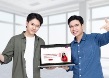 LinkQu dan Bank Sinarmas Sinergi Penggunaan Virtual Account