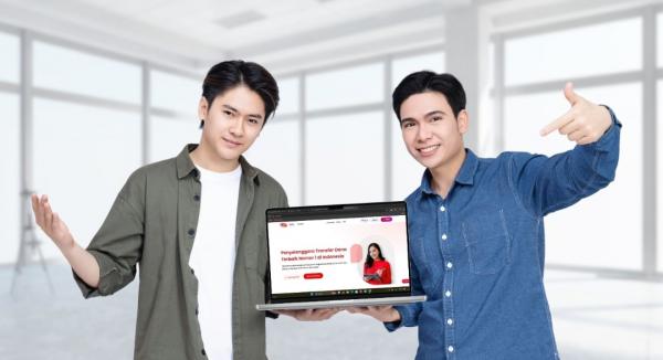 LinkQu dan Bank Sinarmas Sinergi Penggunaan Virtual Account