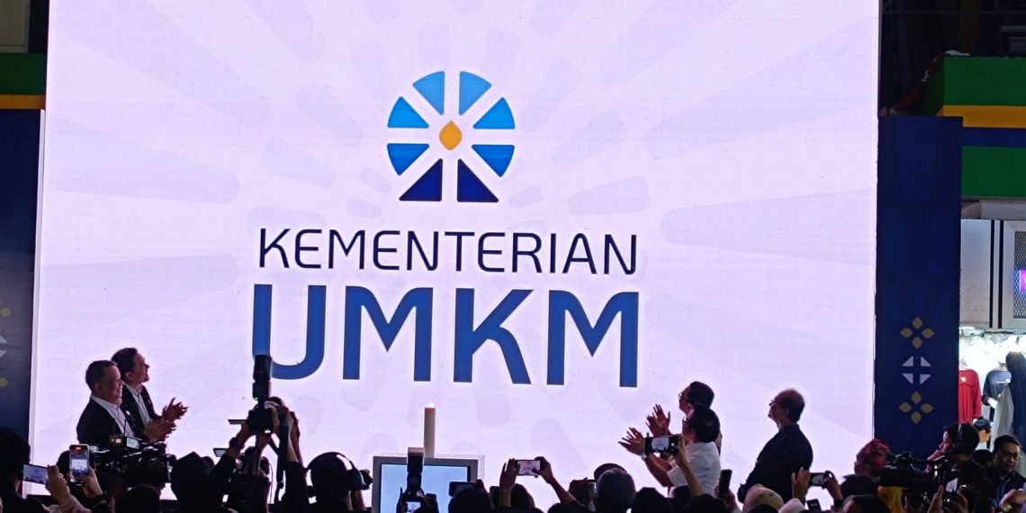 Tak Dukung UMKM Lokal, Pemerintah Akan Blokir Marketplace