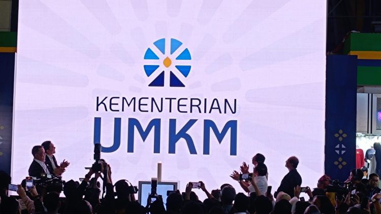 Tak Dukung UMKM Lokal, Pemerintah Akan Blokir Marketplace