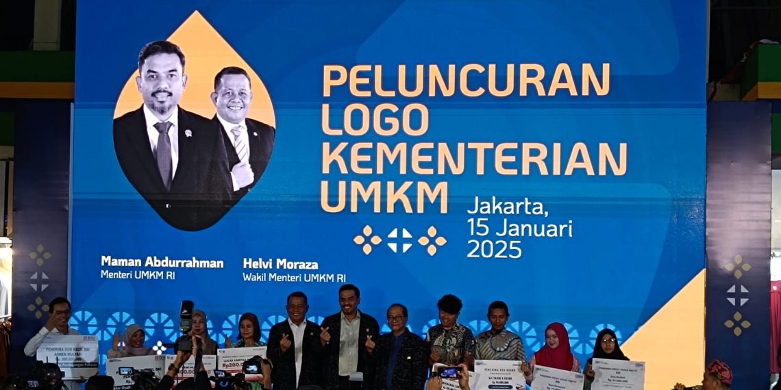 Tak Dukung UMKM Lokal, Pemerintah Akan Blokir Marketplace