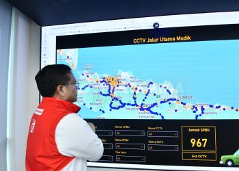 Pertamina Digital Hub Terbukti Efektif di Libur Nataru
