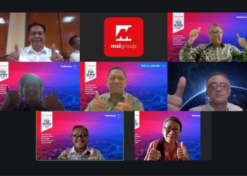 Air Siap Minum, Contoh Inovasi dari Perumda Tirta Uli Pematang Siantar