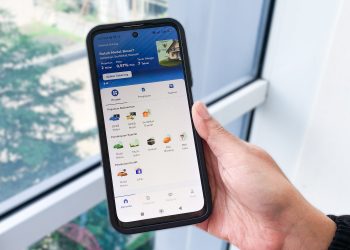 Optimalisasi Layanan, BFI Finance Luncurkan Aplikasi BFI Mobile