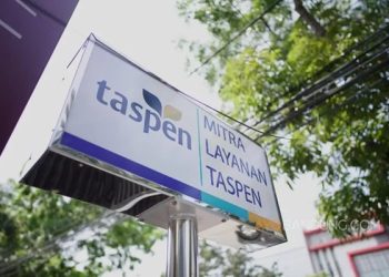 Taspen Berikan Layanan Hingga Wilayah Terluar RI