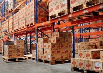 Transformasi Digital, TGKA dan Anak Usaha MTDL Berkolaborasi