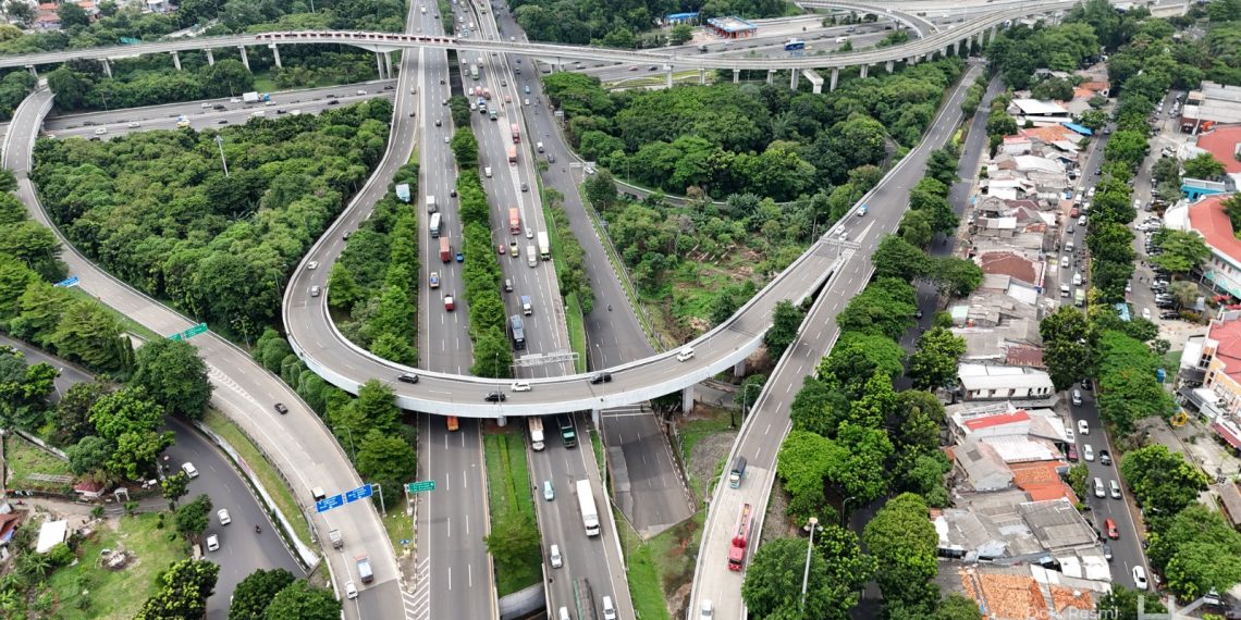 Kinerja Kinclong HK jadi Perusahaan Infrastruktur Papan Atas Tiada Henti Berinovasi