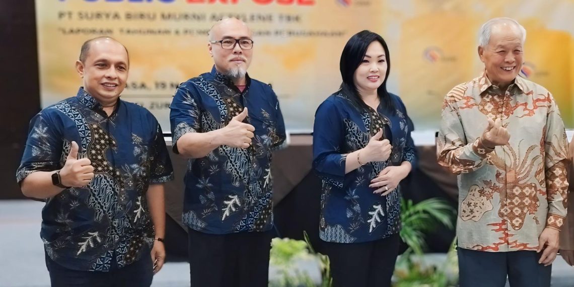 Potensi Bisnis Masih Besar, SBMA Unggulkan Strategi Ini di 2025