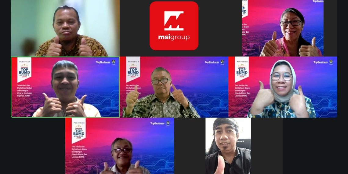 Meski Sarat Tantangan, PDAM Halmahera Selatan Mampu Berkinerja Positif Berkat Digitalisasi