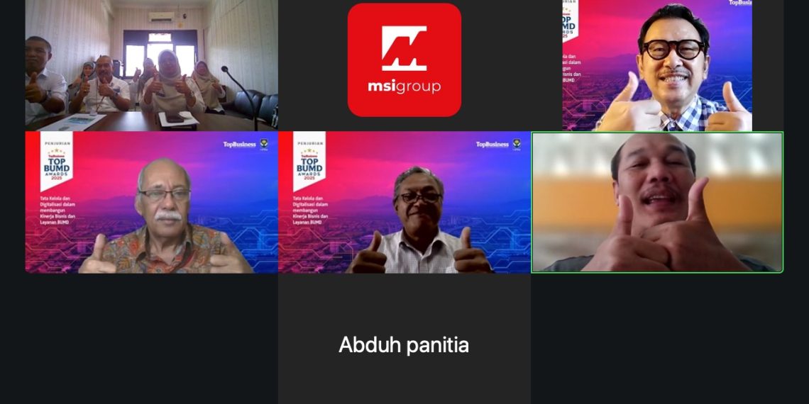 Lampaui Target, Kinerja RSUD Wonosari Makin Melesat Berkat Inovasi Digital