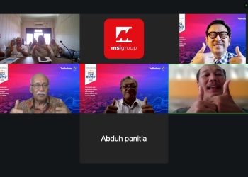 Lampaui Target, Kinerja RSUD Wonosari Makin Melesat Berkat Inovasi Digital