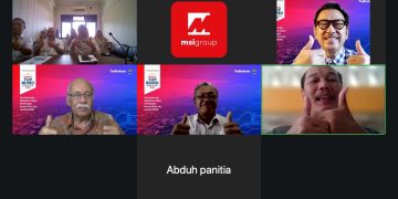 Lampaui Target, Kinerja RSUD Wonosari Makin Melesat Berkat Inovasi Digital