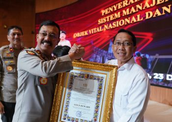 Komitmen Berkelanjutan: Hutama Karya Raih Prestasi di Pengelolaan Jalan Tol