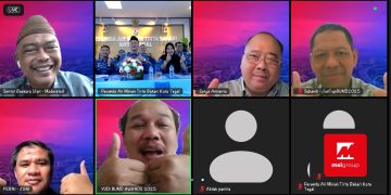 Ampuh! Inilah Tips Perumda Air Minum Tirta Bahari Turunkan NRW