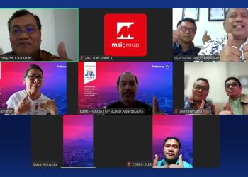 Perkuat Tata Kelola, Perumda BPR Kuningan Bersiap Menuju Perseroda