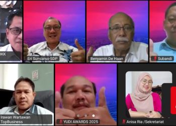 Penuhi Target Kinerja, BPR BKK Kebumen Hadirkan Lima Inovasi Produk
