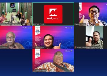 Hadirkan Dua Terobosan, BPRS Way Kanan Berhasil Bukukan Pertumbuhan Kinerja di Atas 100%