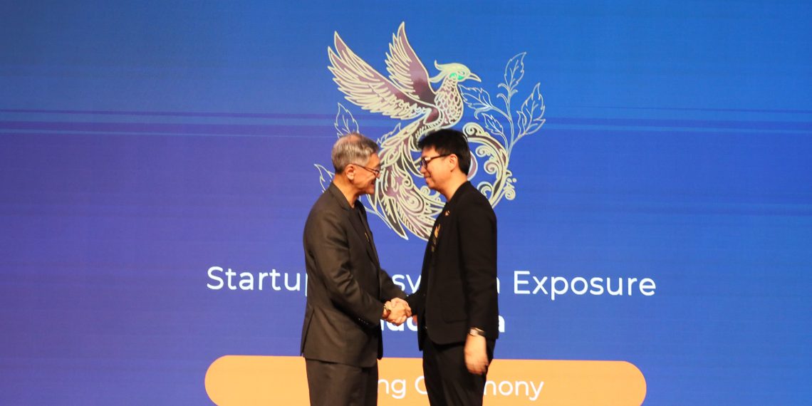 Yayasan Tarumanagara, National University of Singapore dan Universitas di Indonesia dalam Menggelar Startup Ecosystem Exposure Indonesia 2025