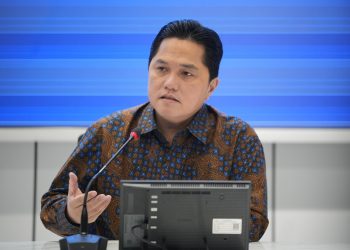 Erick Thohir Tindak Developer Yang Rugikan Masyarakat