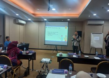MSI Institute Gelar Pelatihan Public Speaking untuk Korporasi dan Pemimpin Perusahaan