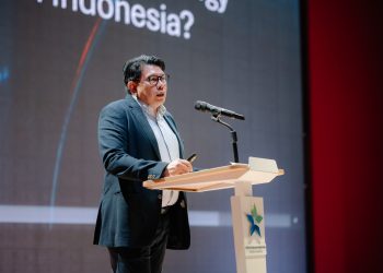 100 Hari Prabowo-Gibran: Peluang Mempercepat Transisi Energi Indonesia