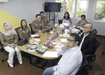 RSUD Kota Kotamobagu Punya Inovasi Layanan Aplikasi Si ASRI