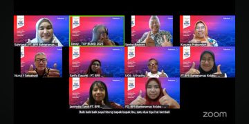 Didukung Penuh Pemda, Kinerja BPR Bahteramas Kolaka Melesat di 2024