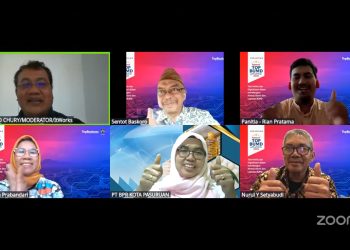 Kredit UMMA Tetap Jadi Andalan BPR Pasuruan Untuk Hadang Rentenir