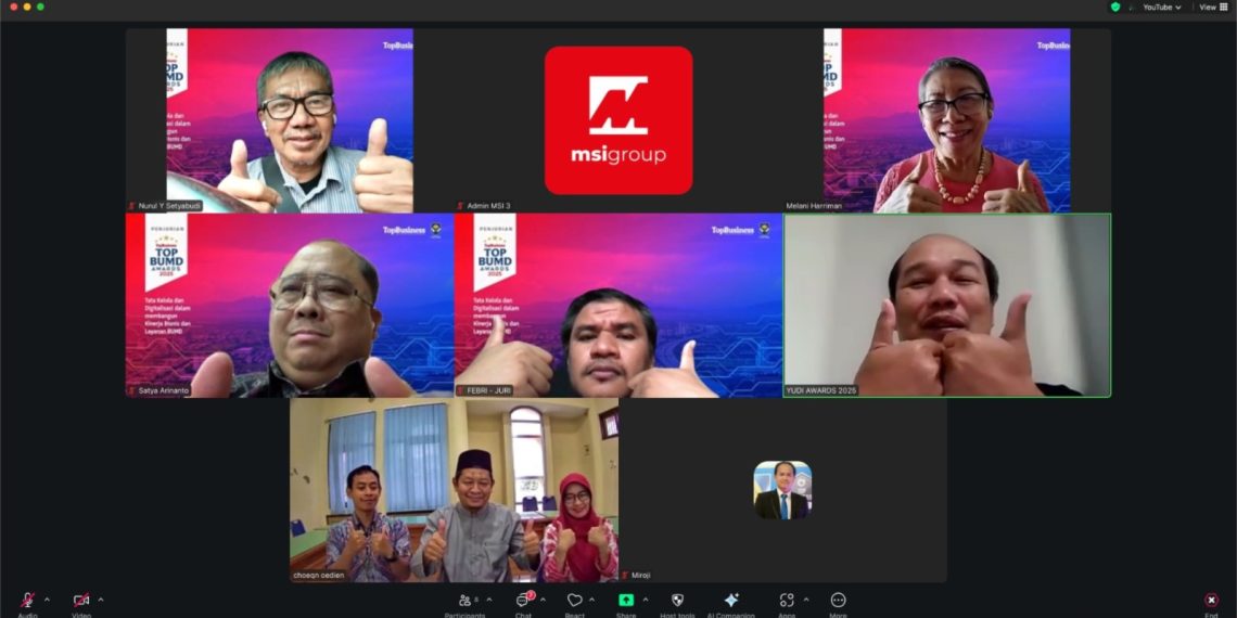 Digitalisasi, Upaya Bank Pekalongan Tingkatkan Layanan dan Kinerja Bisnis