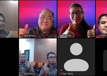 Bank Klaten Tegaskan Komitmen Kuat dalam Penerapan GRC