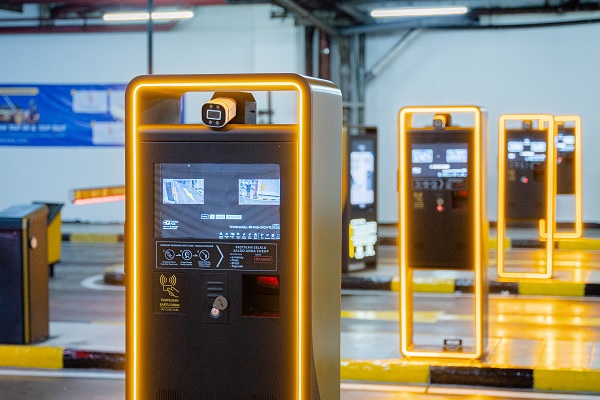 Kinerja Bisnis Centrepark Kinclong Berkat Digitalisasi, Siap Ekspansi Ke Asia Pasifik