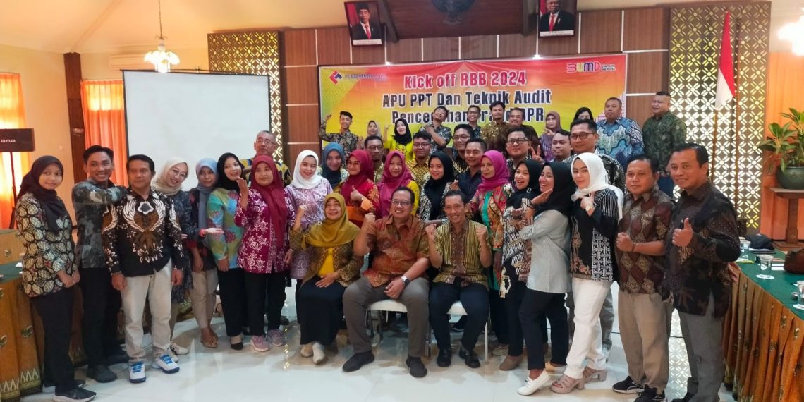 BPR Kendali Artha Terus Tumbuh, Saat Ketatnya Persaingan