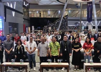 Genjot Literasi Pasar Modal, Maybank Sekuritas dan BEI Gandeng Pokémon GO Indonesia
