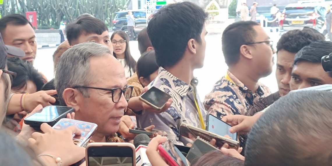 Meski IHSG di 2024 Turun 2,6%, Tapi OJK Banggakan Pencapaian Ini Selama Tahun Lalu