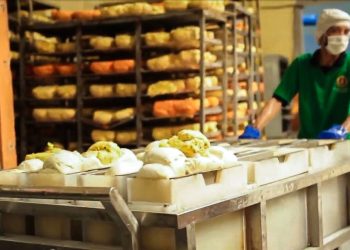 Resmi Listing, Emiten Ini Klaim Program Makan Bergizi Gratis bisa Pacu Kinerja Perusahaan